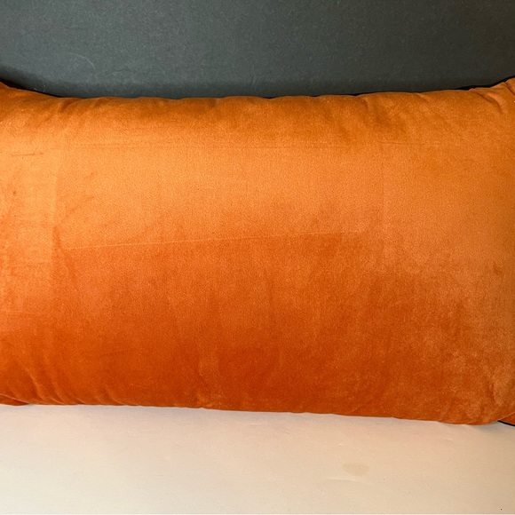 Halloween Trick O Treating Kids Large Pillow Cushion Haunted House Witch Ghost - Picture 14 of 14